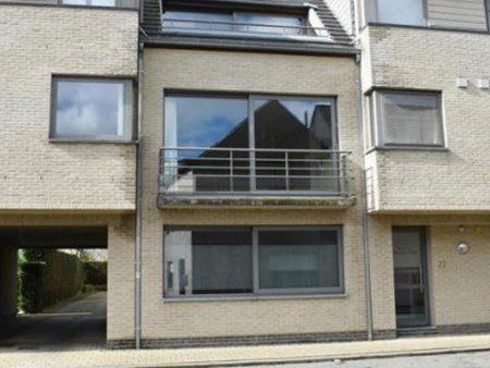 duplex te huur in wichelen