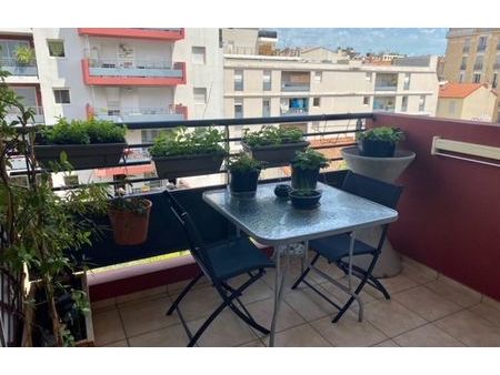 location appartement 2 pièces 48 m² marseille 5 (13005)