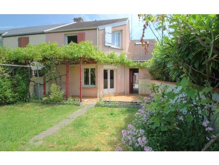 maison la chapelle-saint-mesmin m² t-5 à vendre  203 900 €