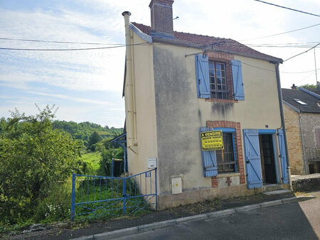 maison - 65 m2 - montbard