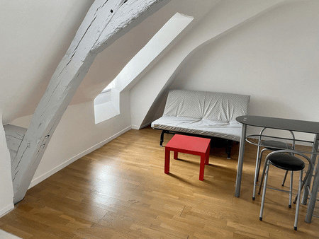 appartement_meuble