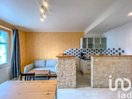 vente appartement 2 pièces de 35 m² à rennes (35200)