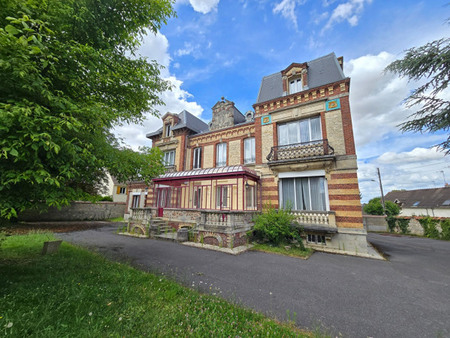 maison et villa