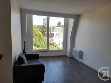 appartement t2 à vendre - 2 pièces - 46 90 m2 - avon - 77 - ile-de-france