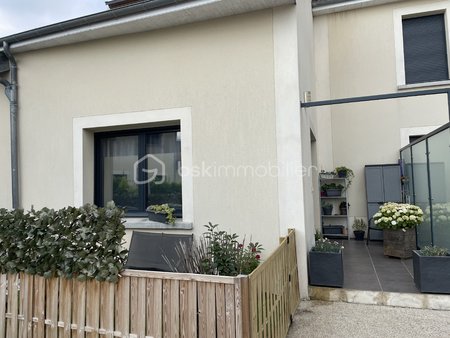 appartement de 51 94 m² à bretigny-sur-orge