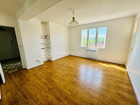 appartement de 75 m² à roanne