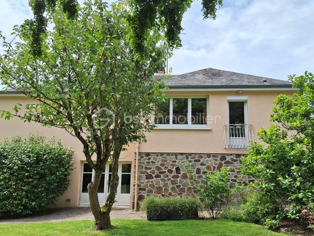 maison de 89 m² à mayenne