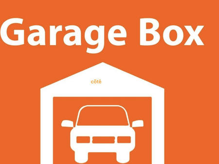 vente garage et parking à saint-malo (35400) : à vendre / saint-malo