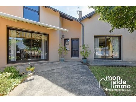 maison à vendre saint-christophe-vallon