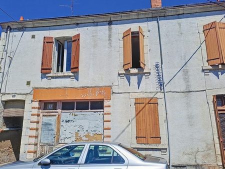 vente maison 8 pièces 200 m²