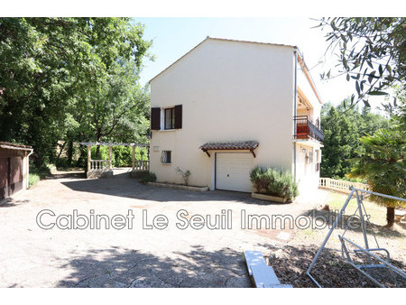 luberon - viens - maison avec piscine