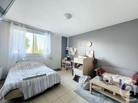 appartement 1 pièce - 40m² - montpellier