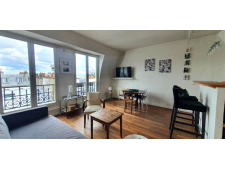 appartement paris 18ème (75)