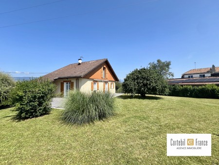 maison de luxe à vendre à viry