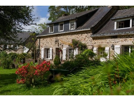 moulin à vendre à péaule