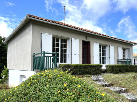 maison -saint benoit