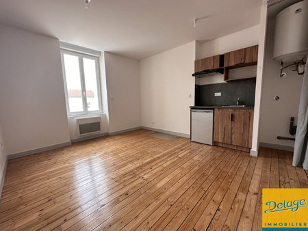 appartement t1 bis investissement locatif