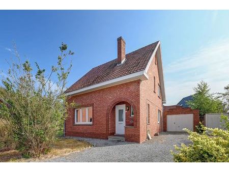 huis te koop in alken met 3 slaapkamers