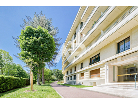 meudon bellevue - appartement familial