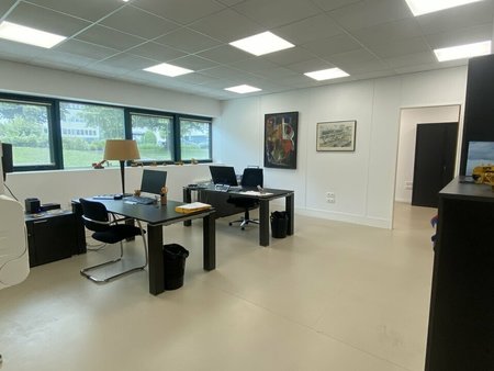 location de bureau de 48 m² à caen - 14000