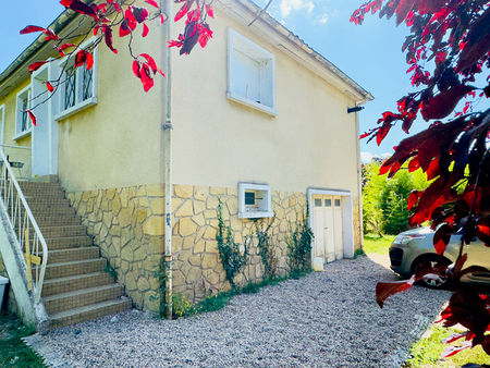 maison rénovée sur lamonzie-saint-martin - lamonzie saint martin