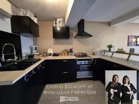 vente maison 3 pièces 99 m²