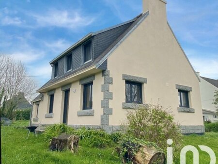 vente maison 6 pièces de 114 m² à plomelin (29700)