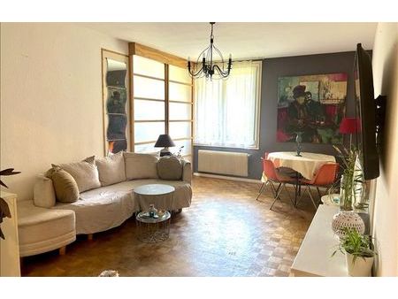 vente appartement 4 pièces 82 m² cugnaux (31270)