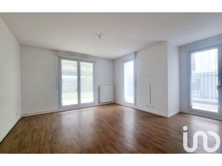 vente appartement 3 pièces 60 m² pierrelaye (95220)