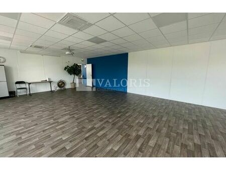 location bureau 170 m² dardilly (69570)