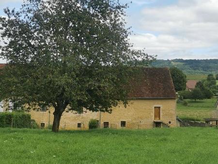 ferme 400m² lons le saunier