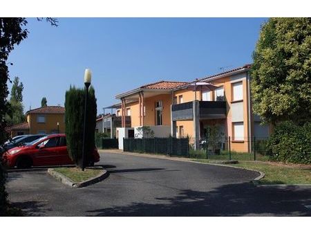 vente appartement 3 pièces 69 m² lavaur (81500)