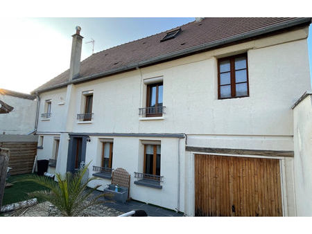 vente maison 6 pièces 160 m² château-thierry (02400)