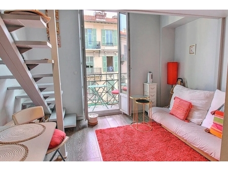 annonce appartement à vendre