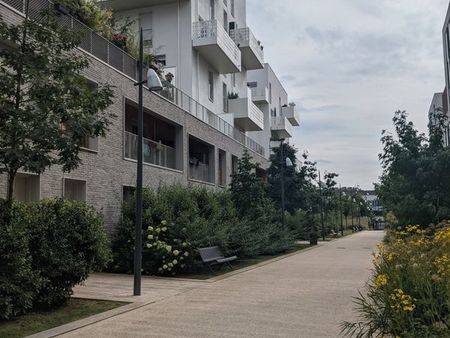 deux pièces à noisy-le-grand