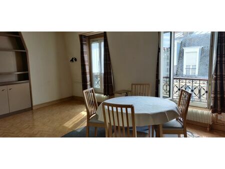 appartement t2 - t3 à louer