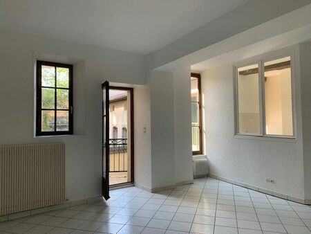 appartement 3 pièces 75 m²