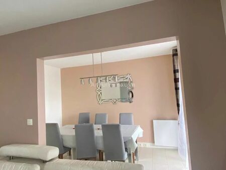 vente appartement 5 pièces 93 m2 à villeneuve-saint-georges