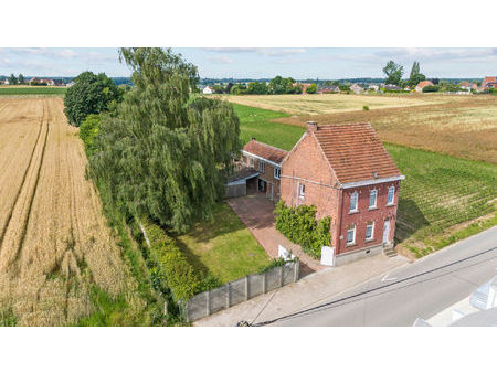 huis te koop in bever met 4 slaapkamers