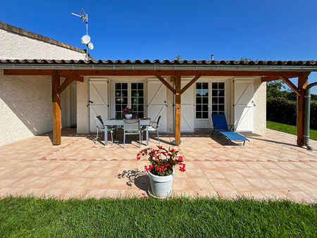 vente maison 5 pièces  145.00m²  villemur