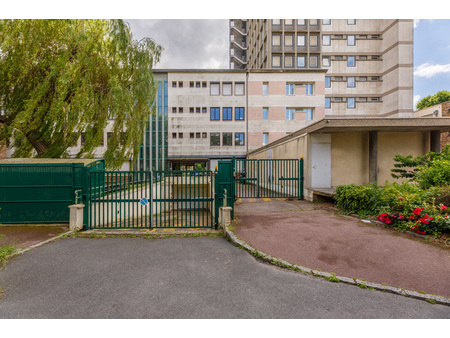 bureau à vendre de 2 100 m² à rouen - 76000