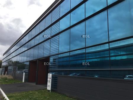 location d'entrepôt de 521 m² à bonneuil-sur-marne - 94380