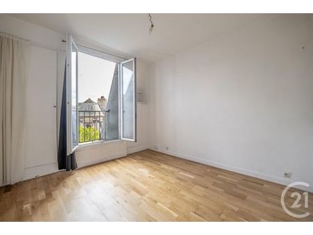 appartement t1 à vendre - 1 pièce - 14 04 m2 - paris - 75005 - ile-de-france