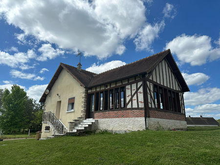 maison romorantin lanthenay