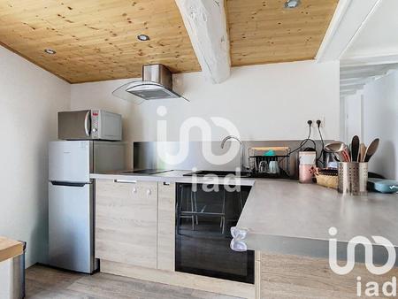 vente appartement t1 à digne-les-bains (04000) : à vendre t1 / 29m² digne-les-bains