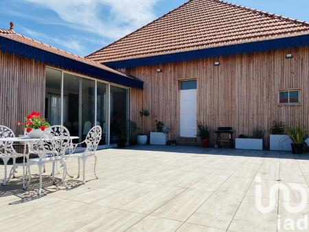 vente appartement 6 pièces et plus à soulac-sur-mer (33780) : à vendre 6 pièces et plus / 