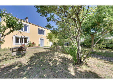 vente maison à châtelaillon-plage (17340) : à vendre / 179m² châtelaillon-plage