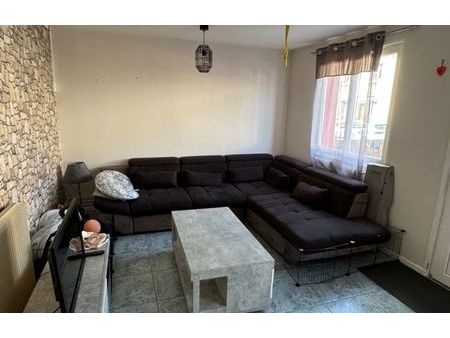 vente maison 5 pièces 70 m² saint-dizier (52100)