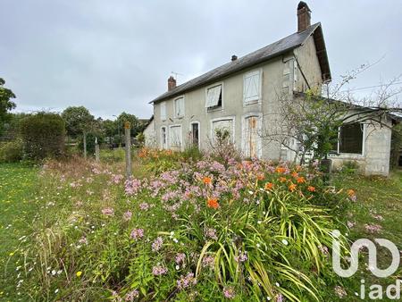 vente maison à verruyes (79310) : à vendre / 132m² verruyes