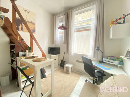 appartement à vendre lille